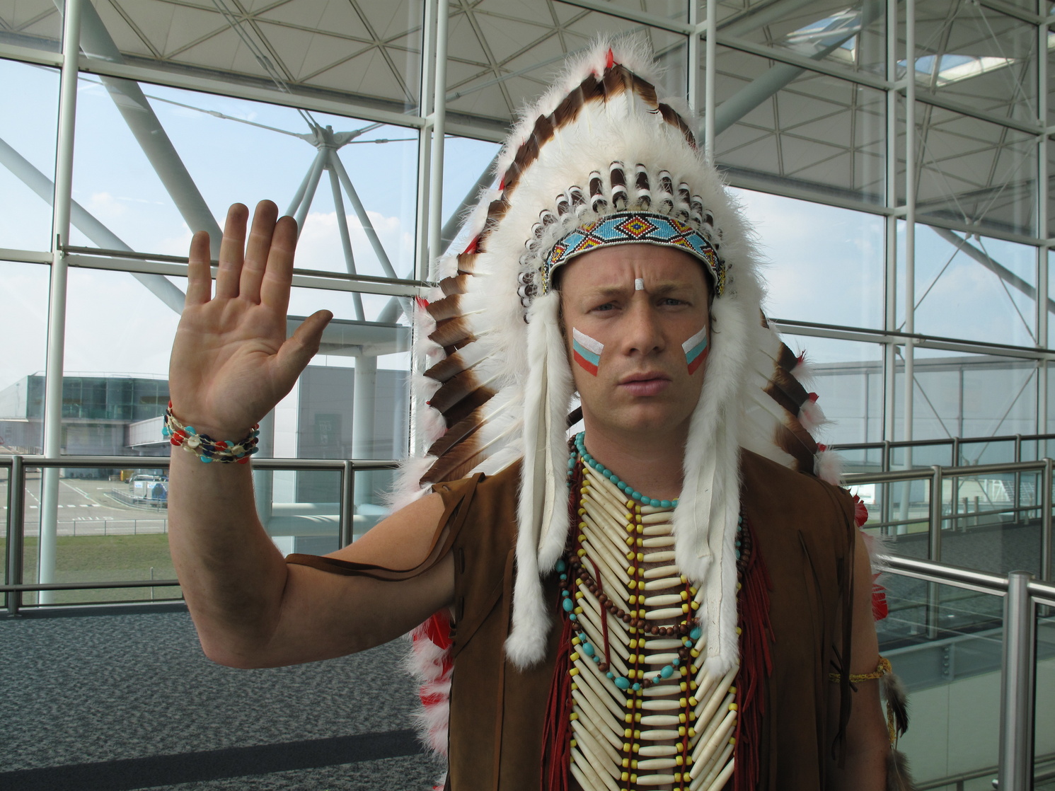 Jamie Oliver