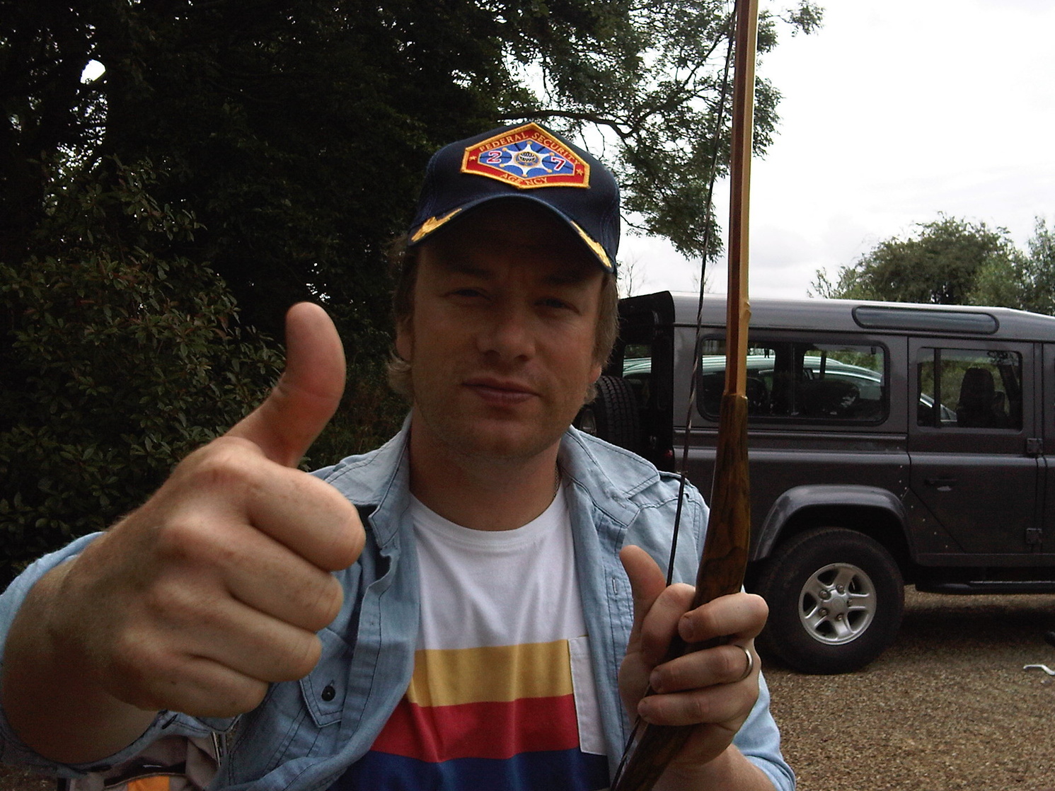 Jamie Oliver