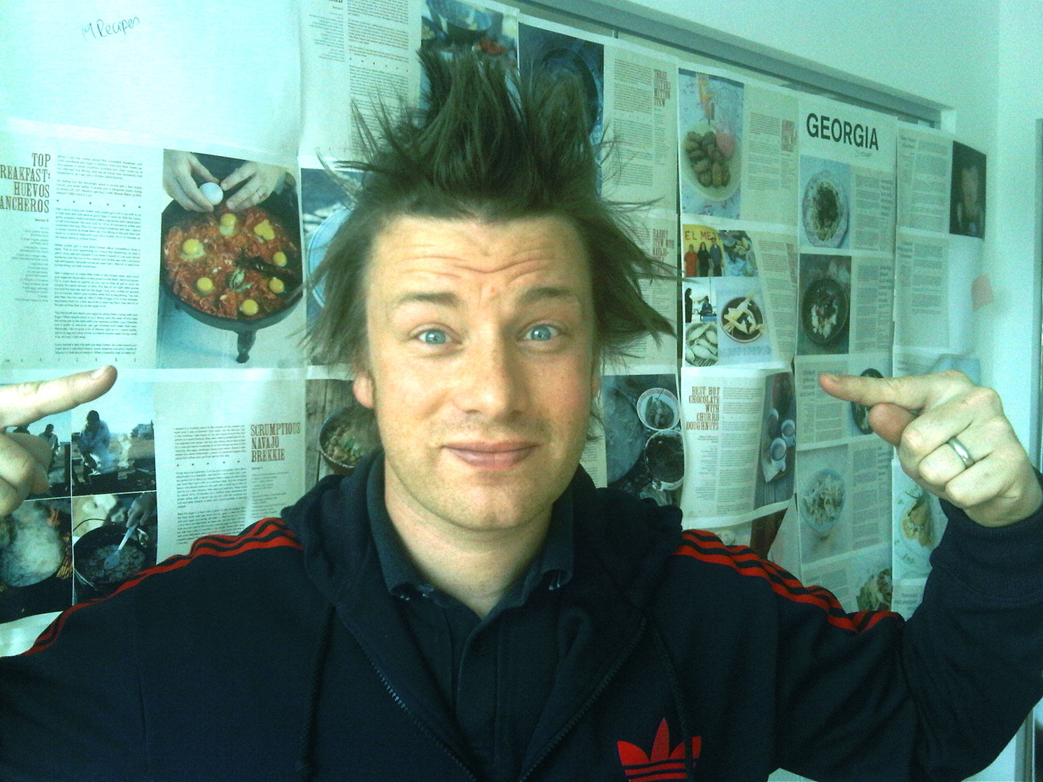 Jamie Oliver