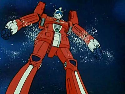 space runaway ideon easter eggs and deaths