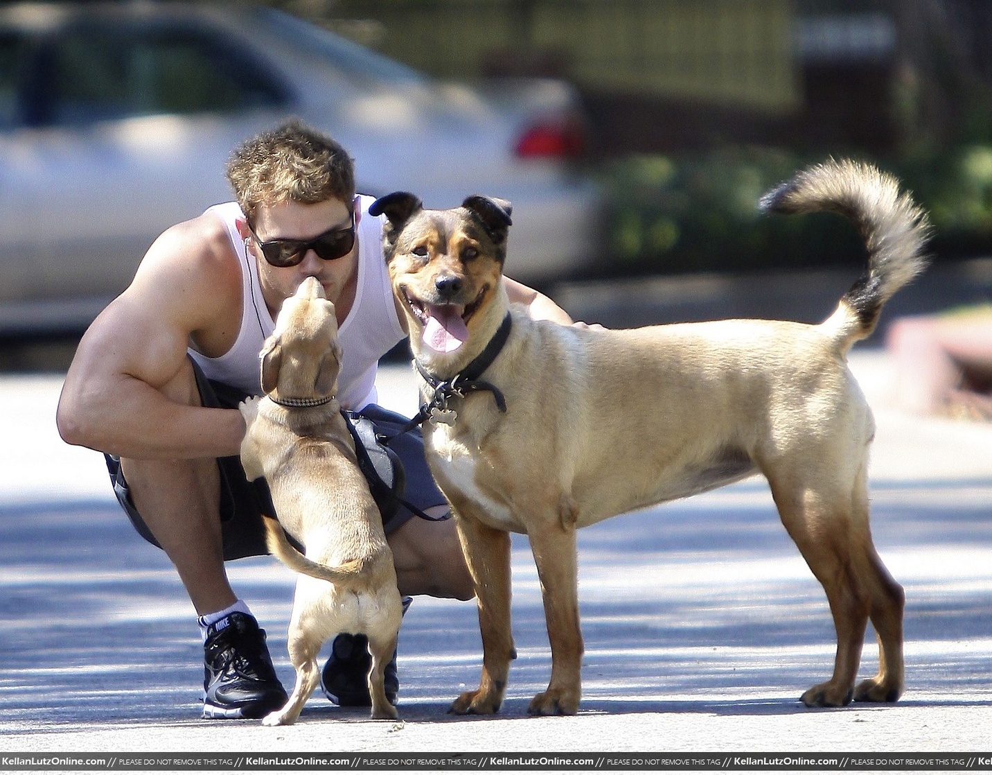 Kellan Lutz Kellan Lutz