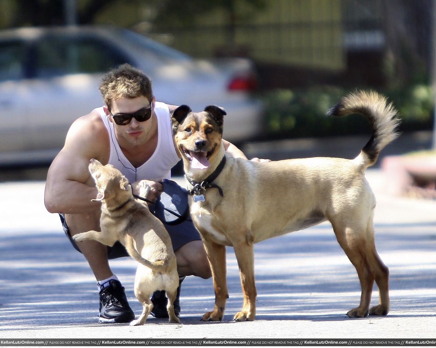 Kellan Lutz Kellan Lutz