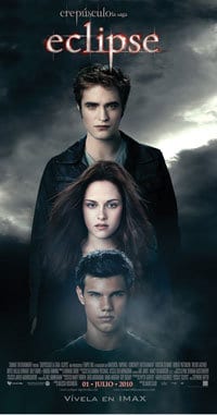 Picture of The Twilight Saga: Eclipse