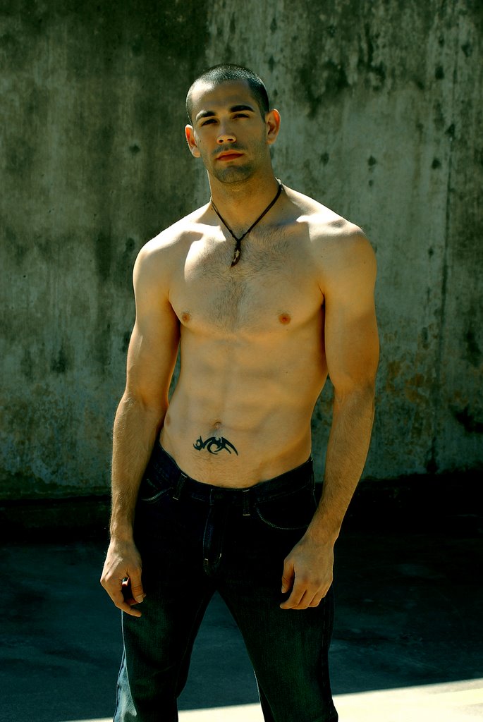 Image of Seth Cooper