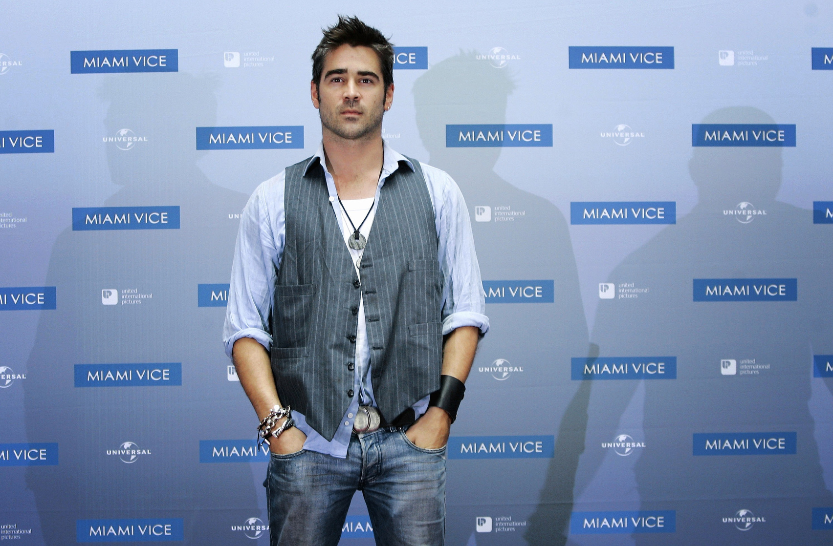 Colin Farrell