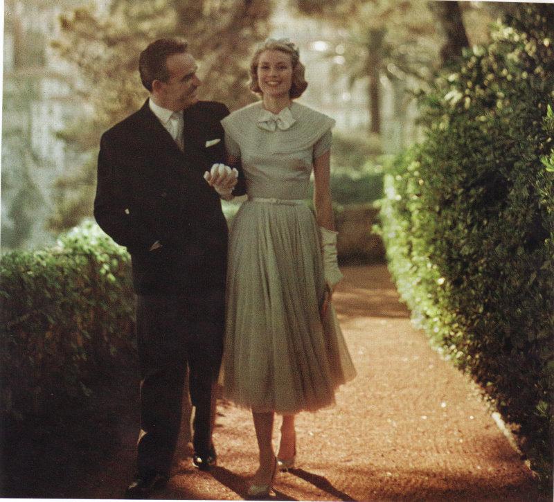 Grace Kelly