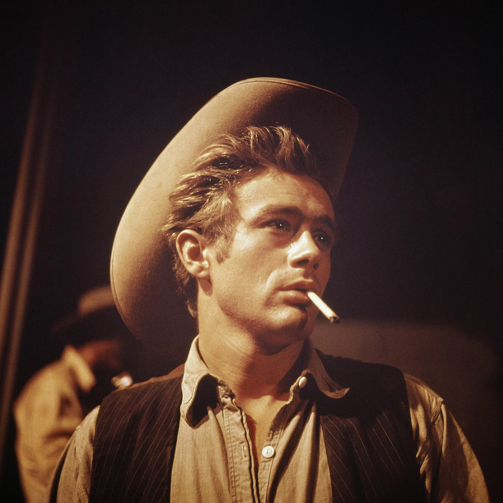 James Dean