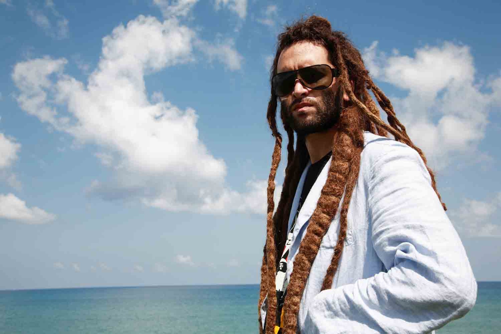 Image of Alborosie