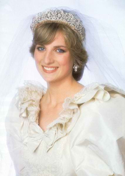 Image of Princess Diana