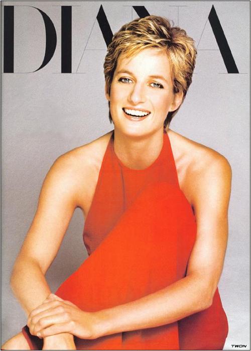 Princess Diana Picture