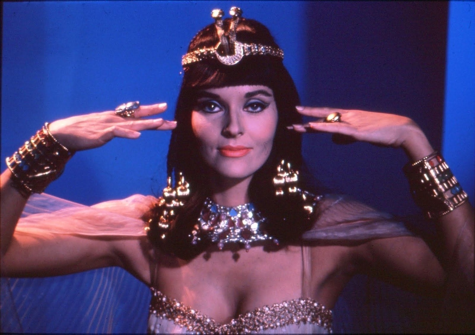 Lee Meriwether Lee Meriwether