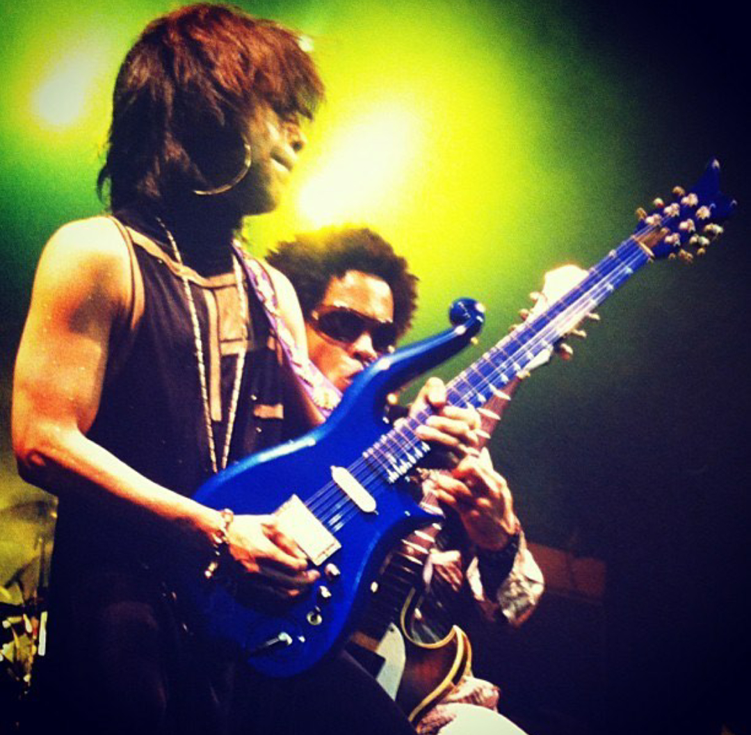 Prince