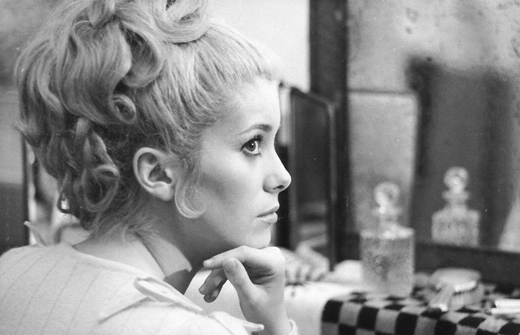Catherine Deneuve Catherine Deneuve