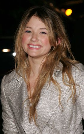 Picture of Haley Bennett