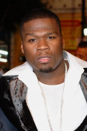 50 Cent picture