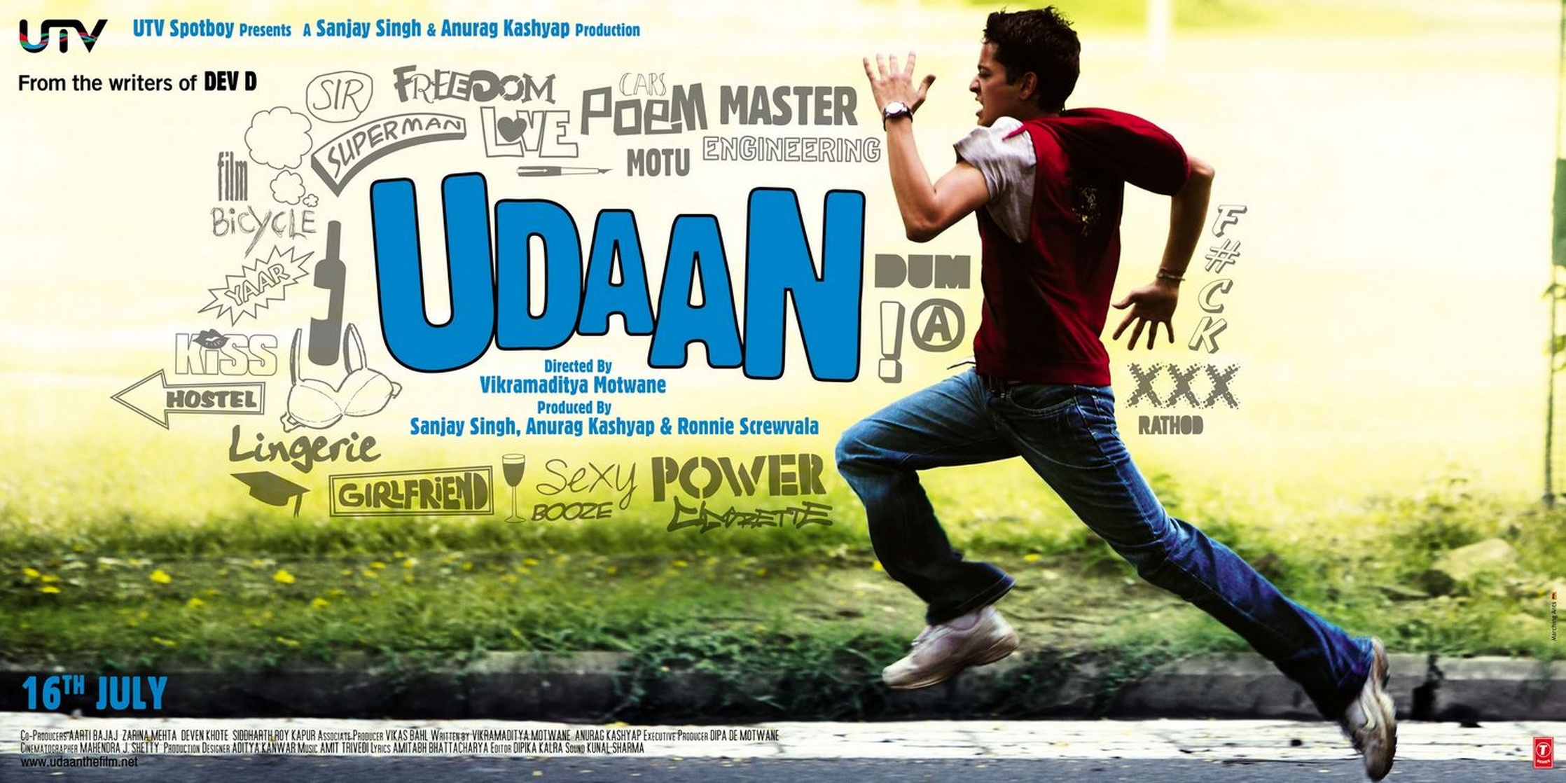 Udaan Udaan