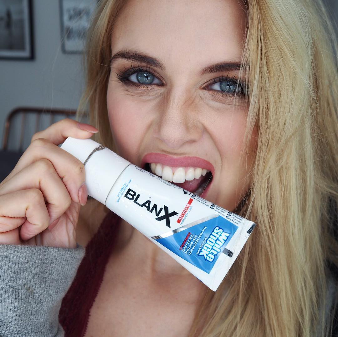 Ashley James