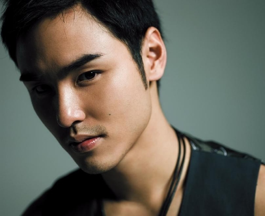 Picture of Ethan Ruan