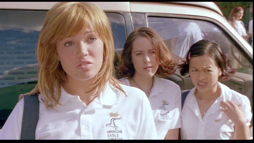 Picture of Saved! (2004)