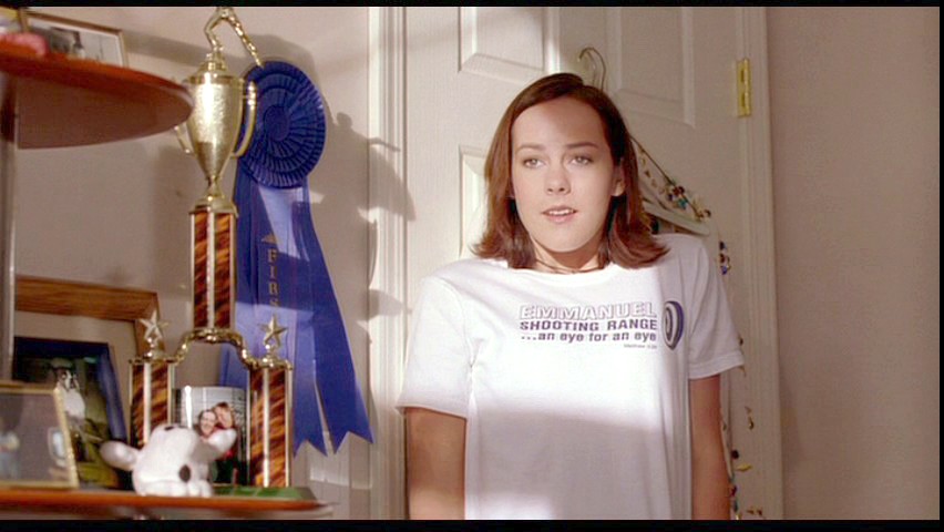 Picture of Saved! (2004)