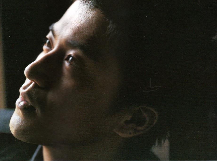 Shun Oguri