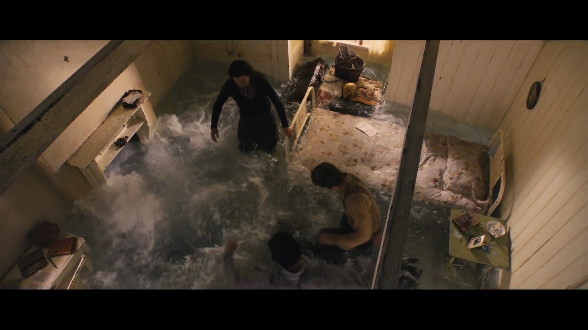 The Chronicles of Narnia: The Voyage of the Dawn Treader