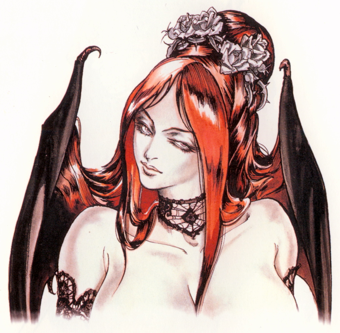 Castlevania: Symphony of the Night