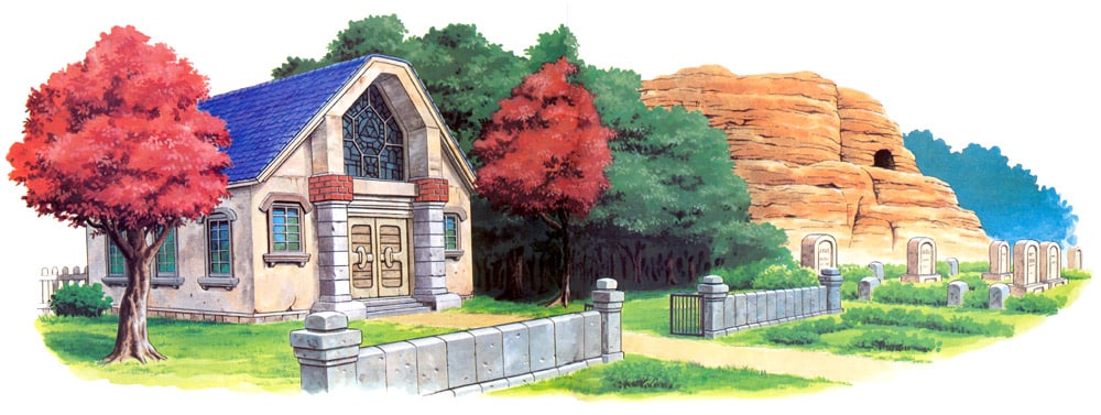The Legend of Zelda: A Link to the Past