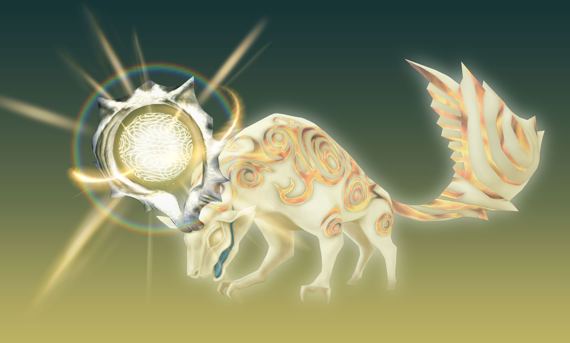 The Legend of Zelda: Twilight Princess