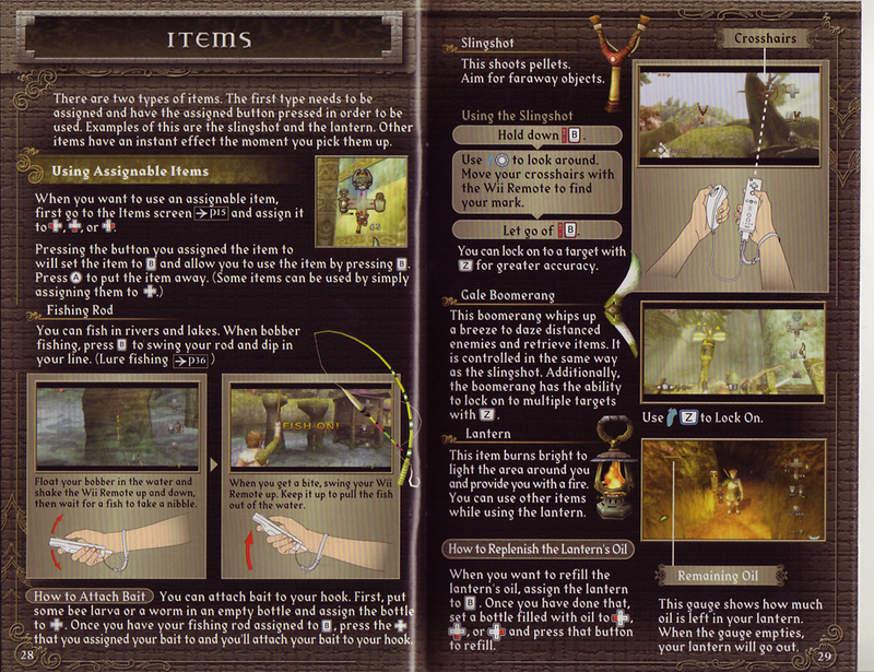 The Legend of Zelda: Twilight Princess