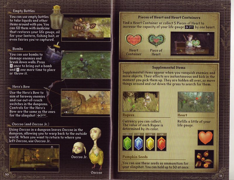 The Legend of Zelda: Twilight Princess