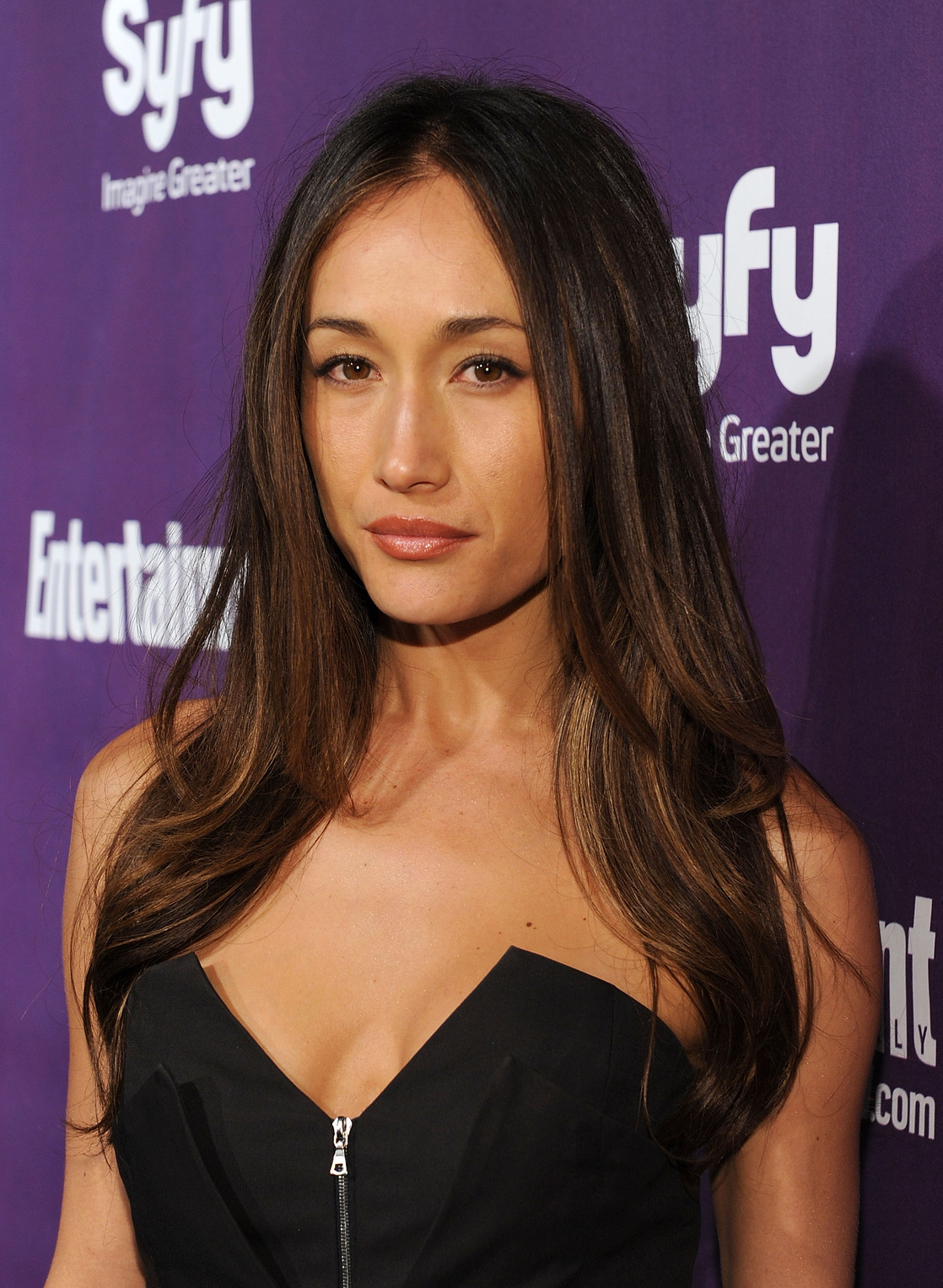 Maggie Q picture