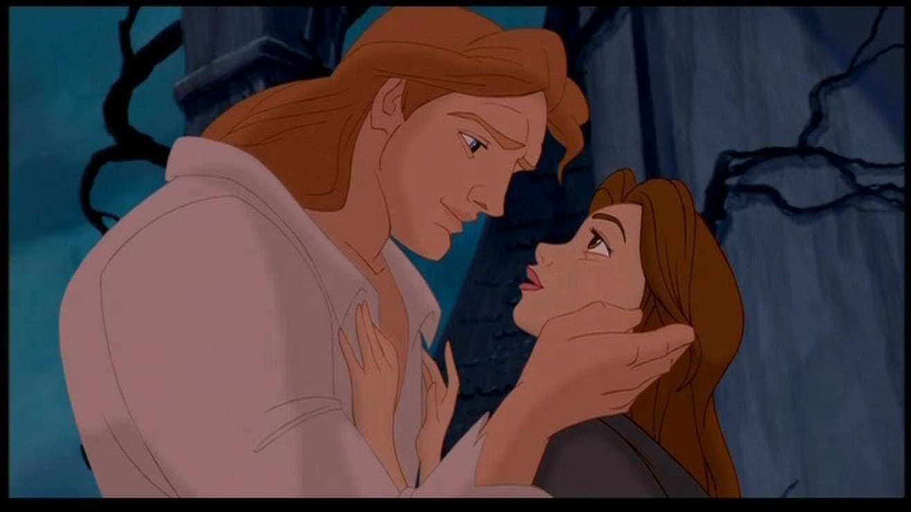 prince adam master of the castle