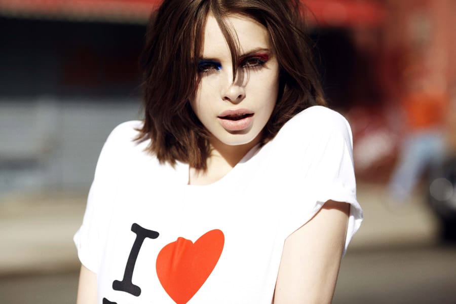 Charlotte Kemp Muhl Charlotte Kemp Muhl