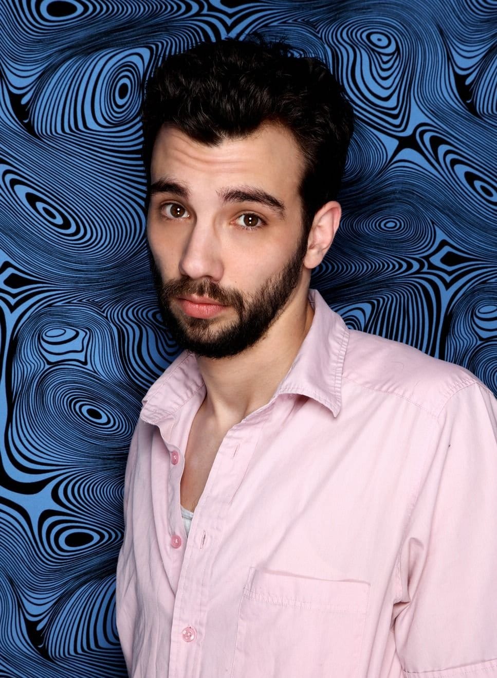 Jay Baruchel