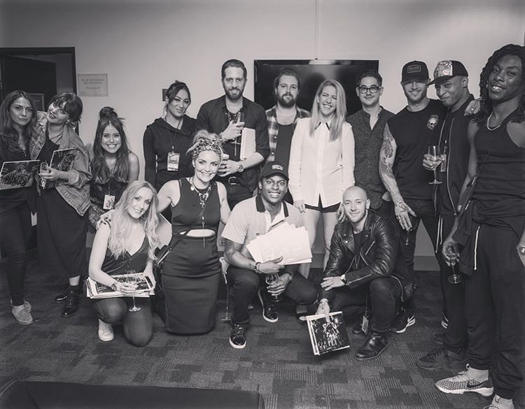 Ellie Goulding