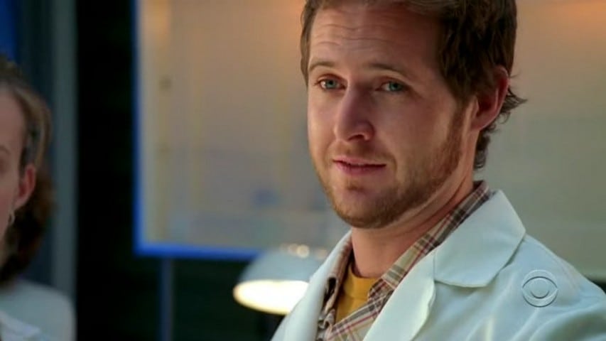 A.J. Buckley
