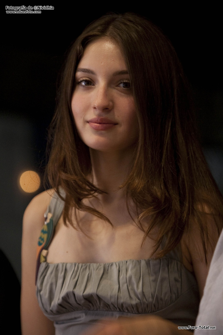 Image of María Valverde