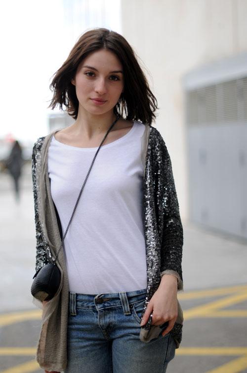 Picture of María Valverde Picture of María Valverde