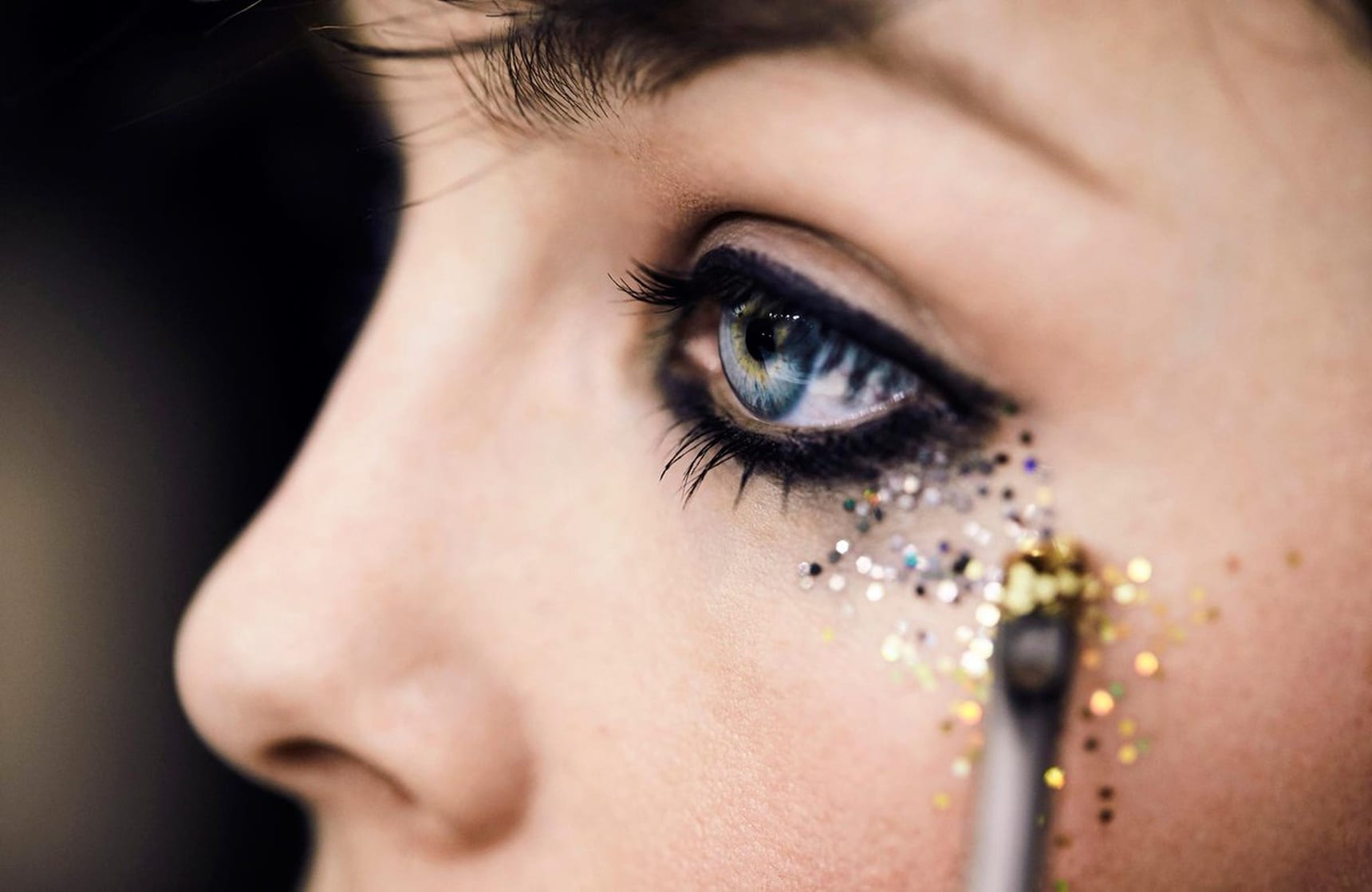 Edie Campbell