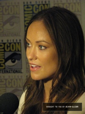 Olivia Wilde image