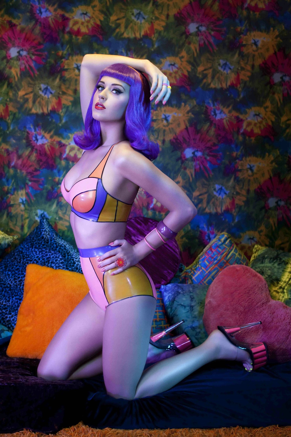 Katy Perry Katy Perry