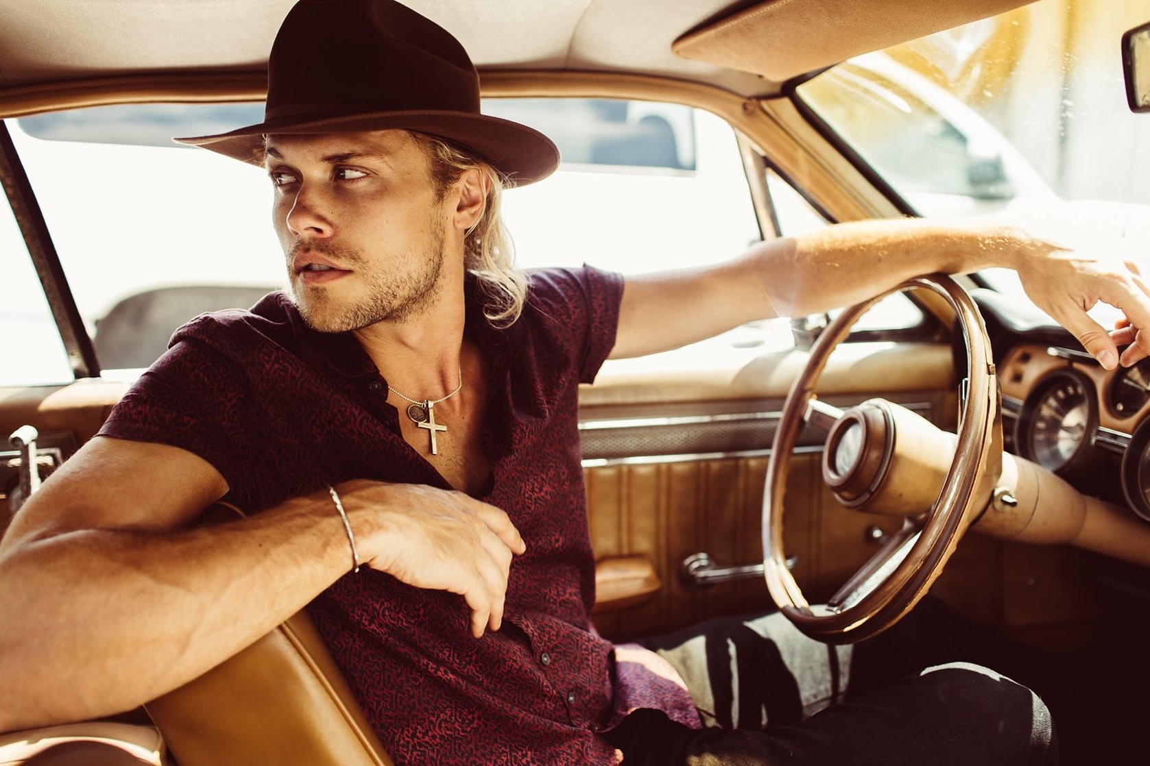 Christopher Mason
