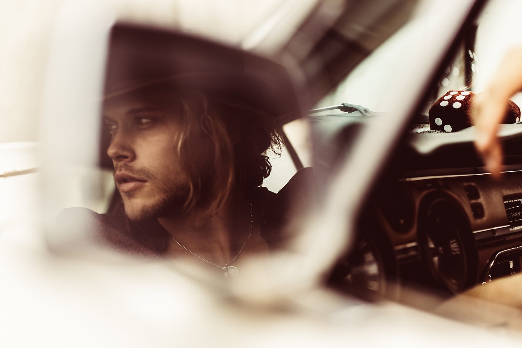 Christopher Mason