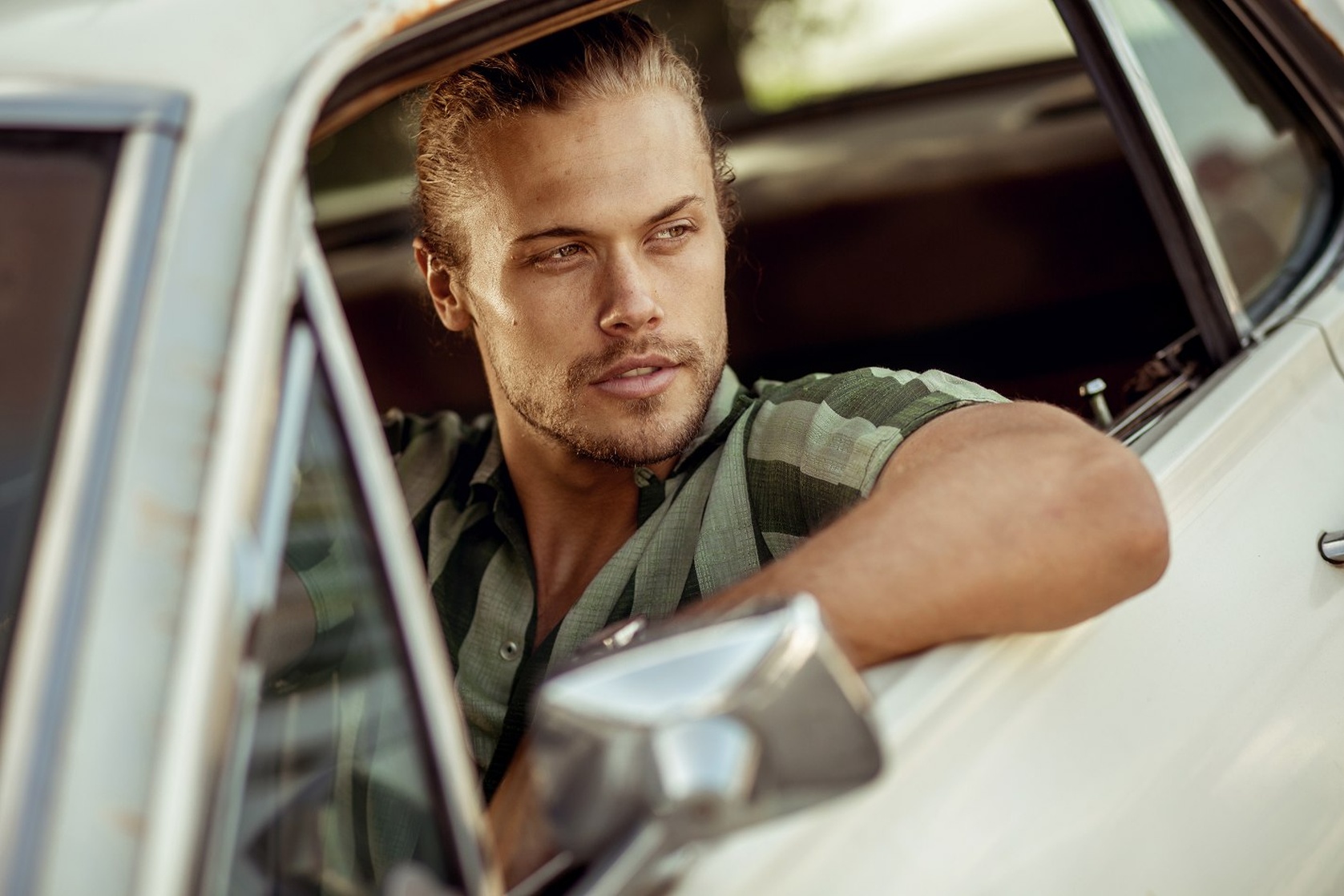 Christopher Mason