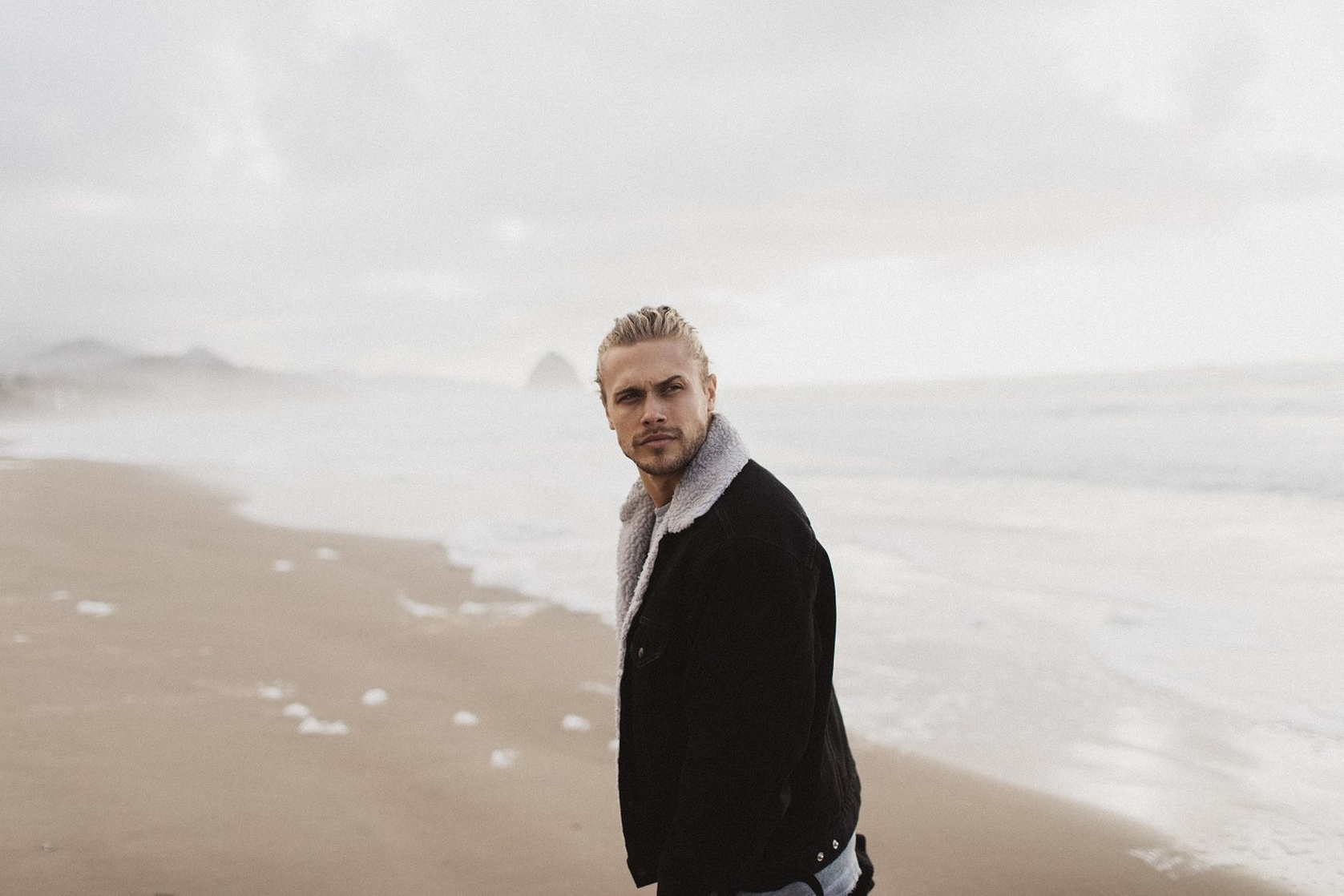 Christopher Mason