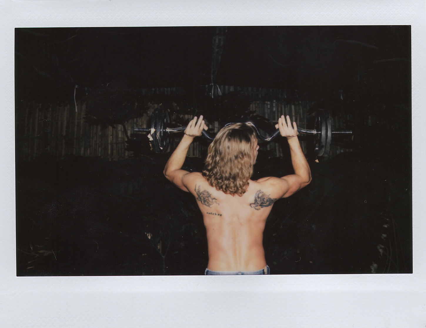 Christopher Mason