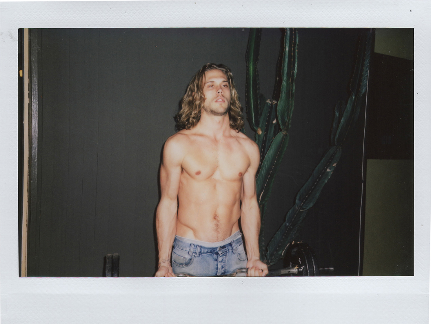 Christopher Mason