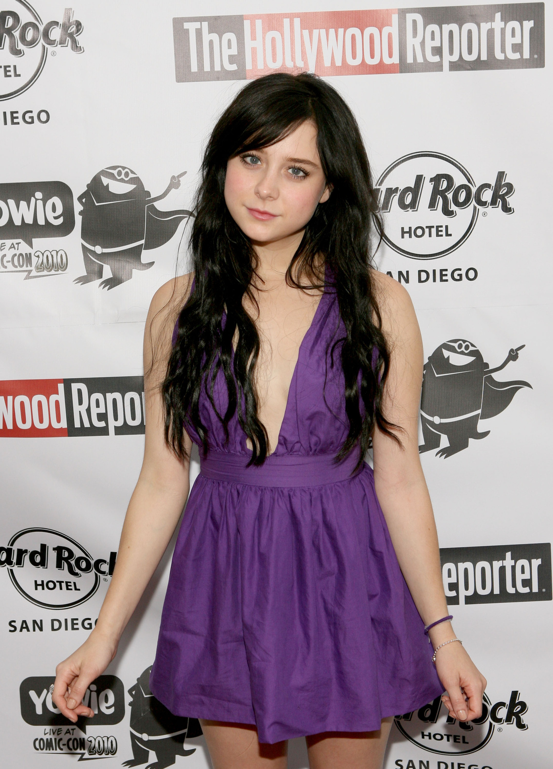 Picture of Alessandra Torresani Picture of Alessandra Torresani