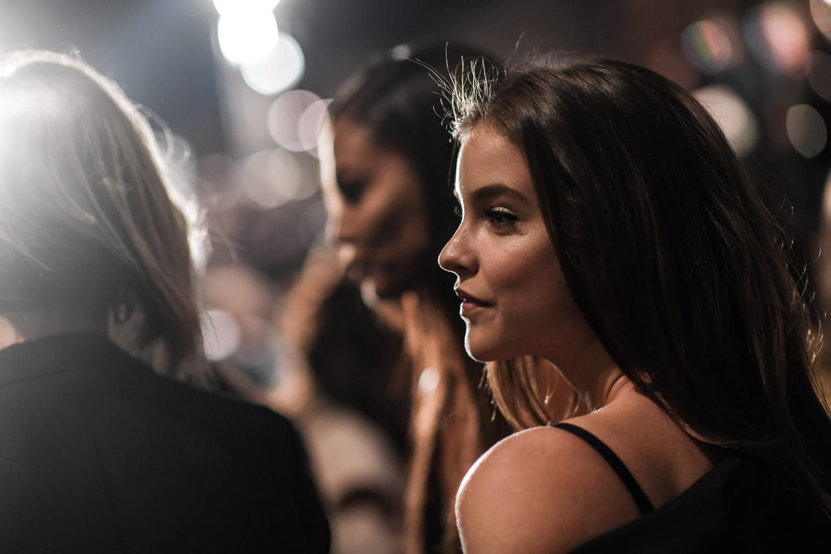 Barbara Palvin